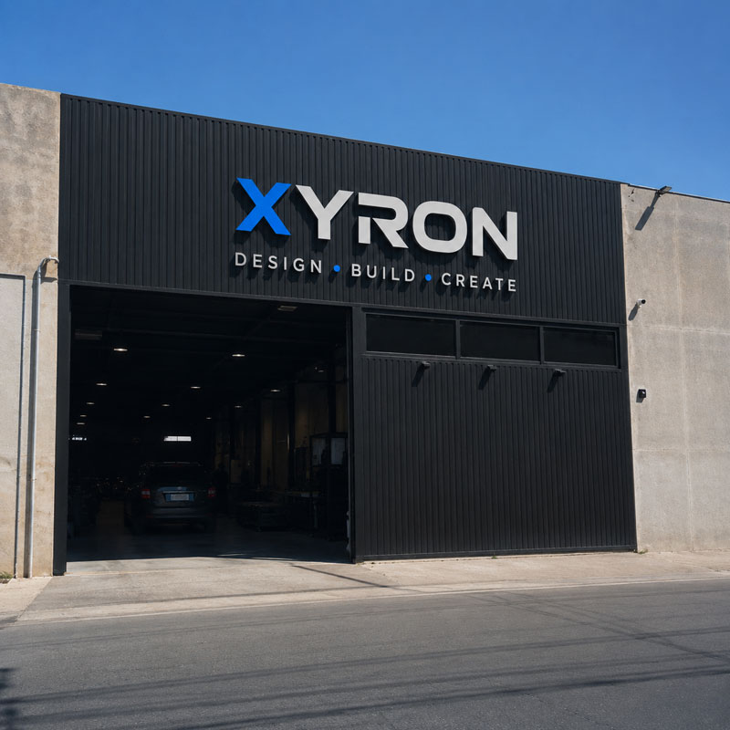xyronfab